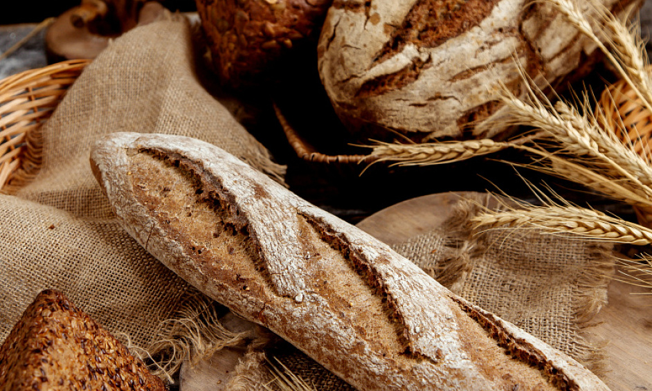 Bakery for sale, on a busy road, near Strasbourg 1