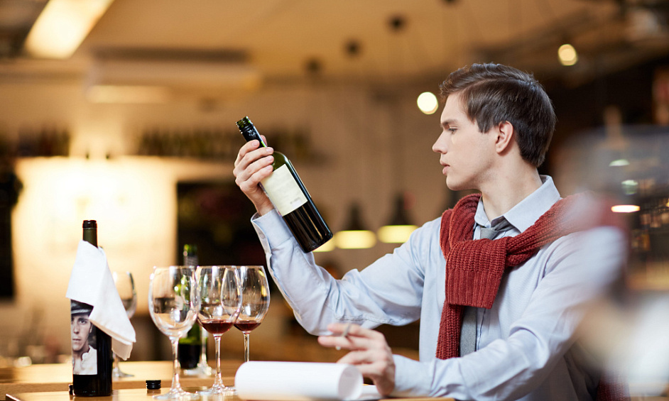 Wine bar for sale 40m² in downtown Dijon 1
