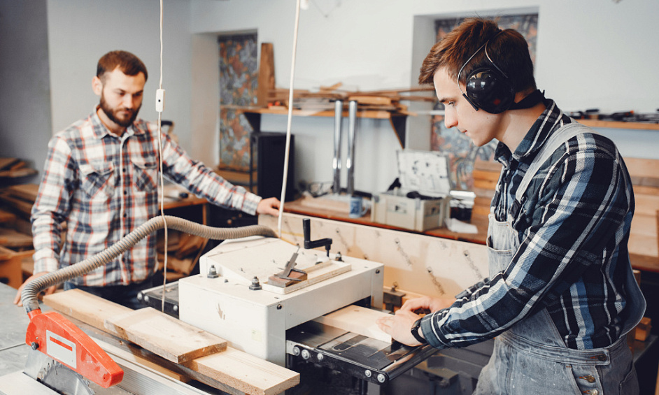 Sale FDC trade and installation of joinery 63 1