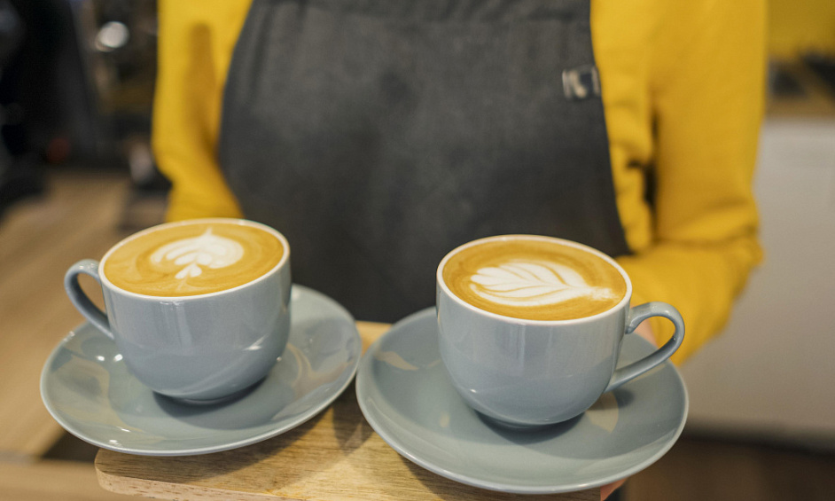 Création FDC Coffee Shop secteur Tours 1 Création FDC Coffee Shop secteur Tours 1