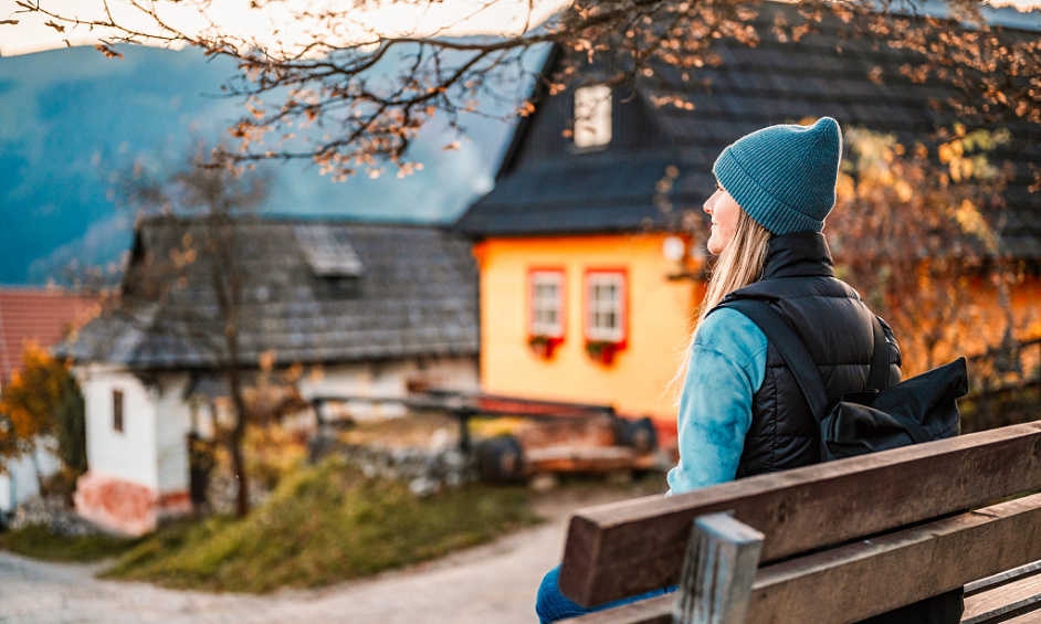 Tourist residence for sale in Chatel Guyon 1