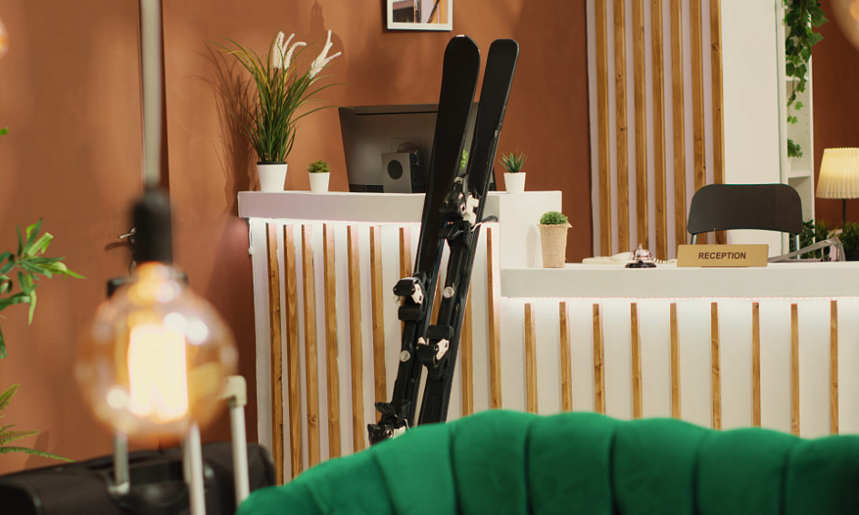 Commercial shop for sale in Paris 75011 Marais 1