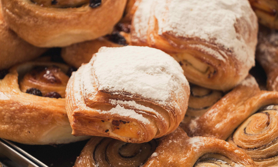 Sale of premises and business: bakery and pastry shop Vannes 1