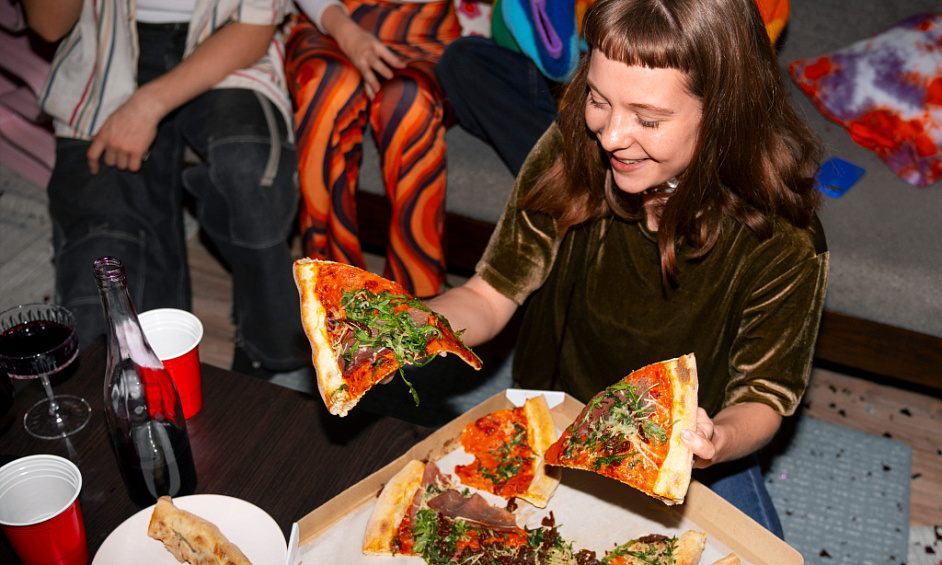 Restaurant pizzeria for sale in Paris 75016 1