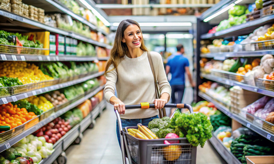 Sale of a local convenience store located in Teillay 1
