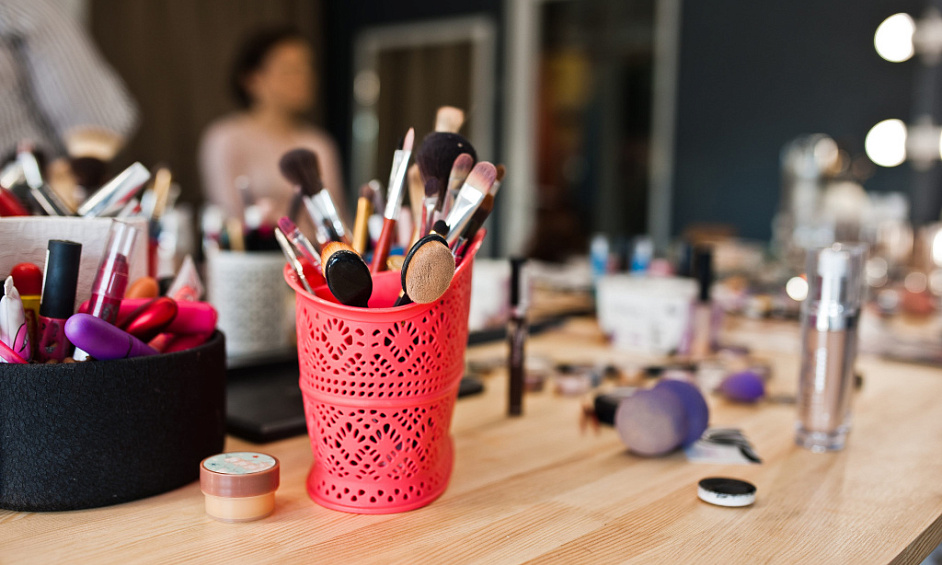 Sale of the Bournard beauty salon in Colombes 1