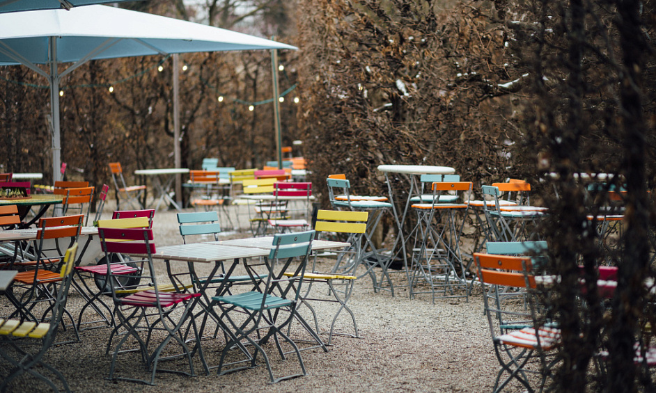 For sale truck-stop restaurant Class IV liquor license A4 exit Marne 1