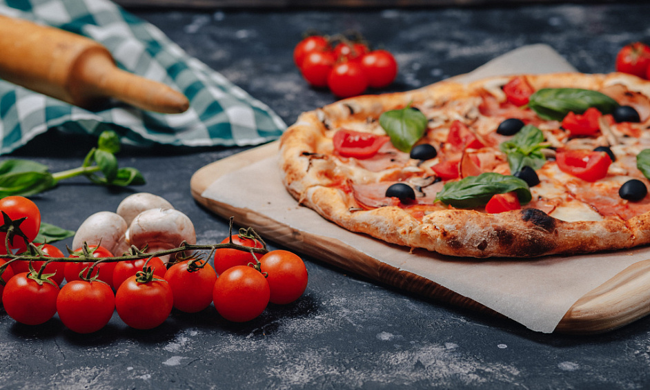 Sale pizzeria loc. N°1 sector Compiègne 1