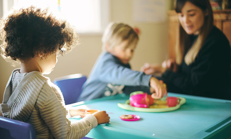 Micro crèche for sale in Seine-et-Marne (76) 1