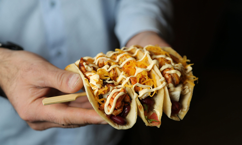 Rare Opportunity : Profitable Tacos in Saint-Étienne 1 Rare Opportunity : Profitable Tacos in Saint-Étienne 1