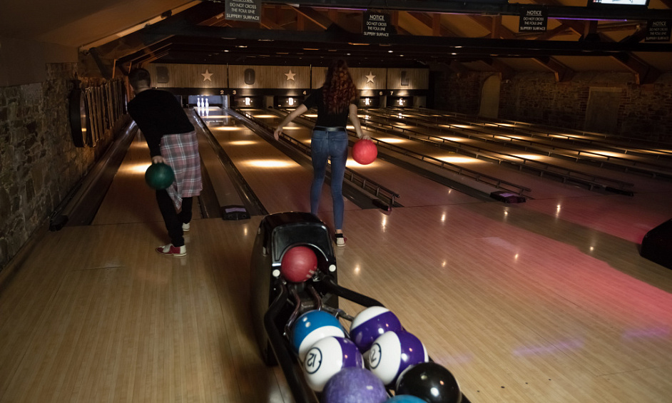 AV FDC bowling escape game à Mont-de-Marsan 1