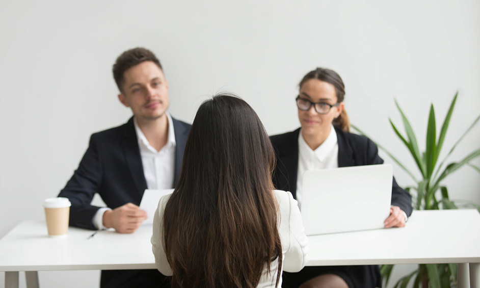 Creation of a temp agency in the Saint Etienne area 1