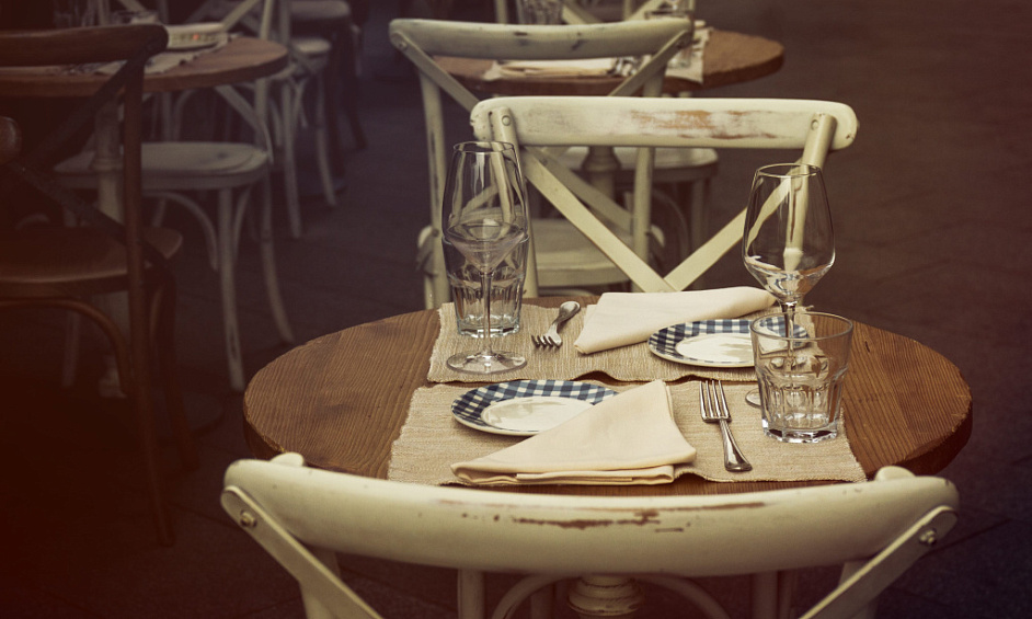 AV restaurant Bistronomic near Beauvais 1