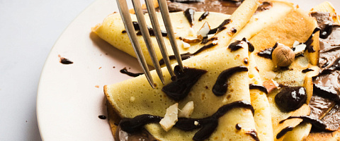 Creperie for sale in Nantes 142441