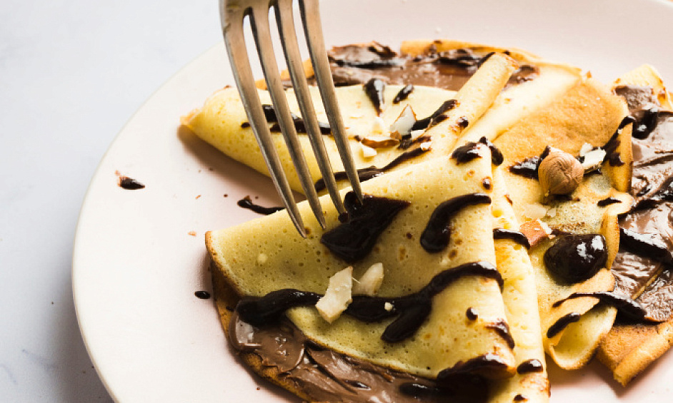 Sale of crêperie business in Nantes rue Crébillon 1