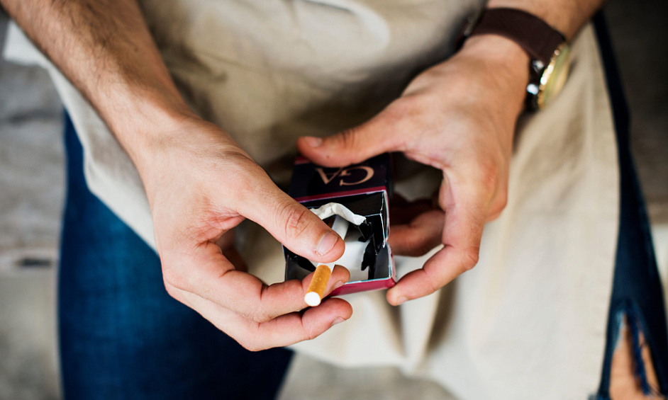 FDC bar tobacco FDJ 470000 for sale in Nice 1