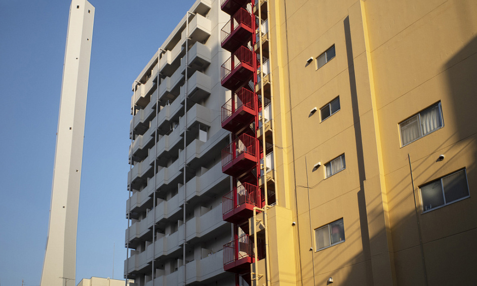 Open profitable facade renovation business Nice 1