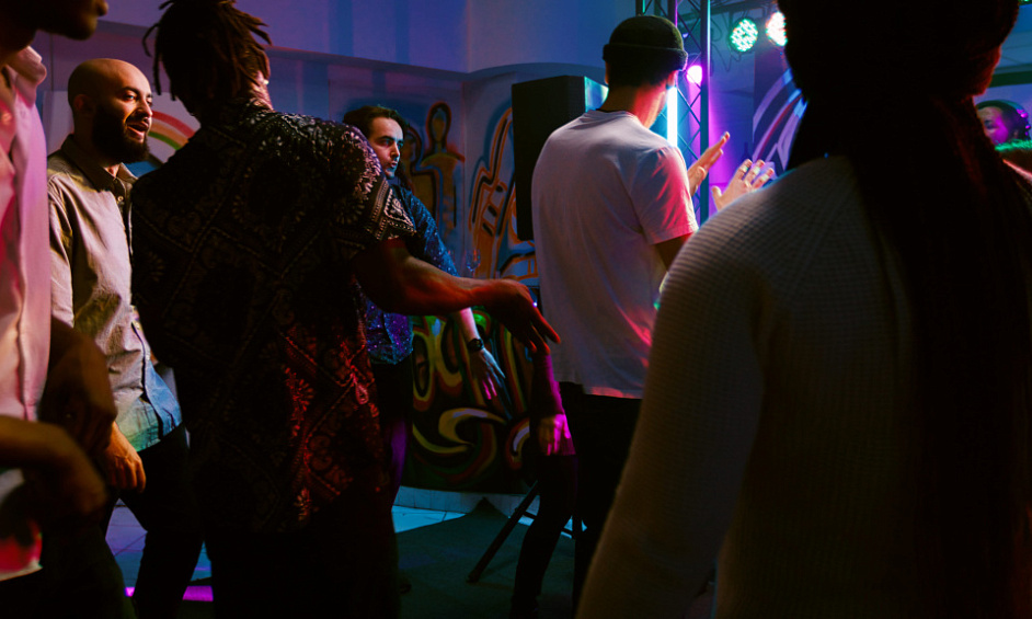 Nightclub for sale lic 4 city centre Maine-et-Loire 1