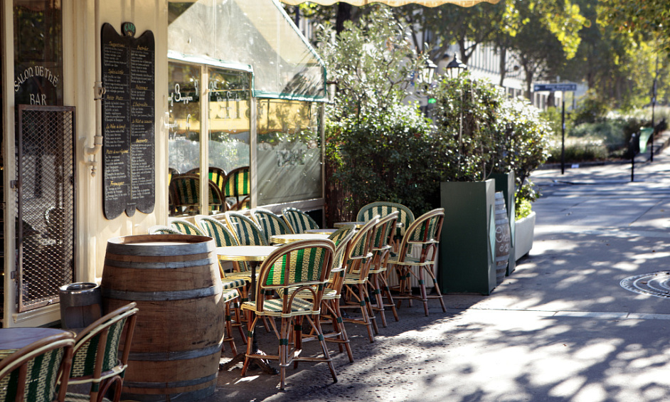 For sale FDC cafeteria 220 seats in Chambéry 1