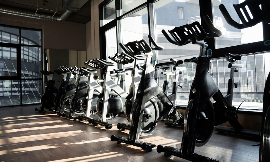 Fitness center for sale in Bordeaux 1