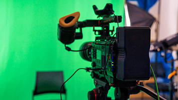Video & Multimedia Production Companies for sale in Cergy 207144