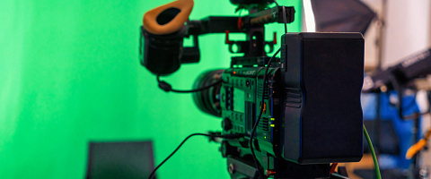Video & Multimedia Production Companies for sale in Cergy 207144