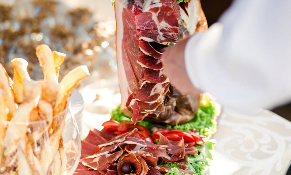 Boucherie charcuterie traiteur proche clermont 1