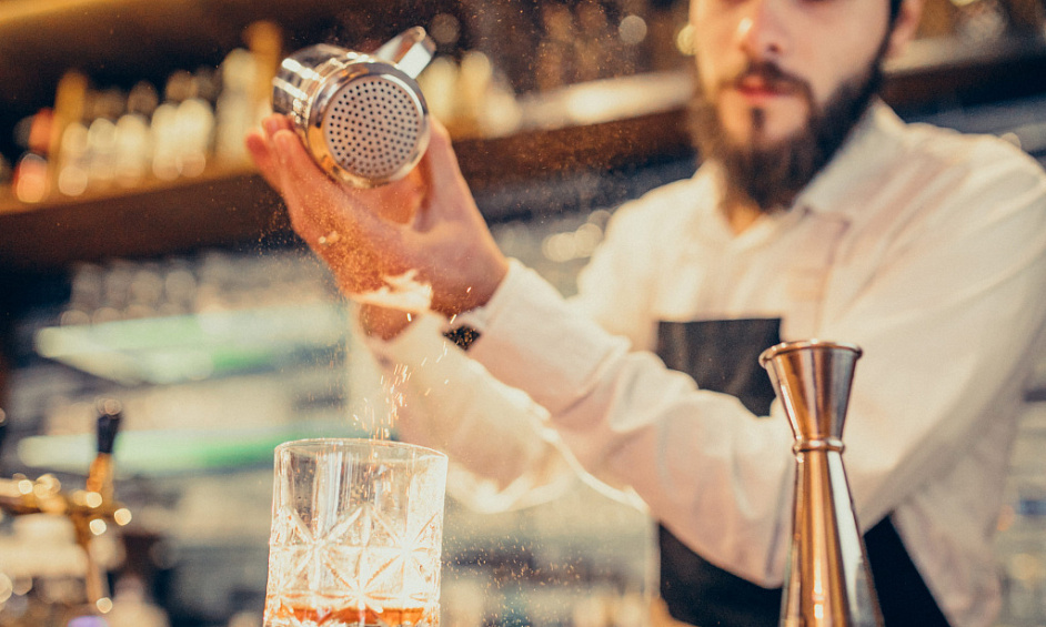 Bar pub restaurant for sale in Paris Latin Quarter 1