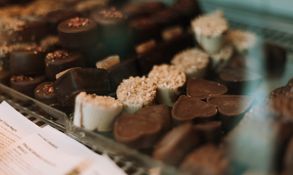Ouvrez une chocolaterie en franchise à Lyon 1 Ouvrez une chocolaterie en franchise à Lyon 1