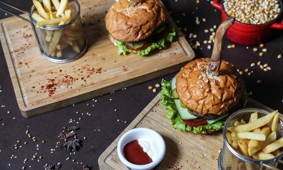 For sale business fast food city centre Toulouse 1