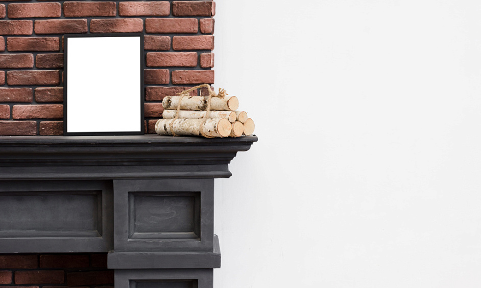 Creation of a stove and fireplace store in Le Havre 1