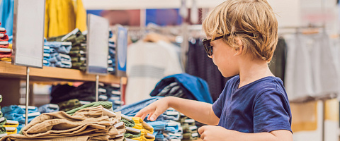 Childrenswear Retail Businesses for sale in Oullins 155158
