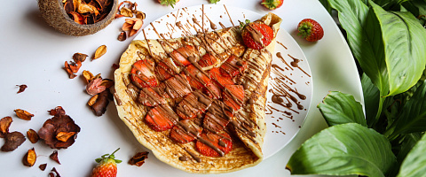 Creperie for sale in Nantes 142442