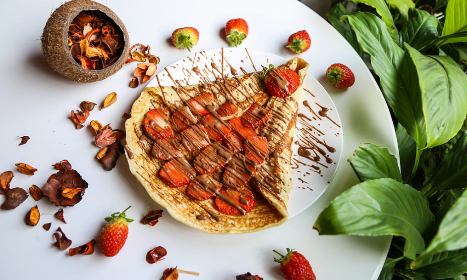 For sale crêperie functional visible axis Nantes 1