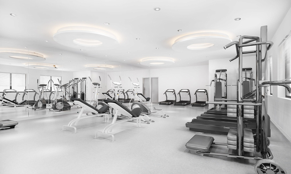 Gym for sale in La Seyne-sur-Mer 1