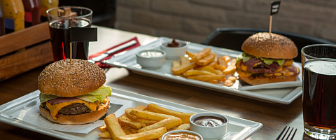Fast Food Restaurants for sale in Levallois-Perret 235063