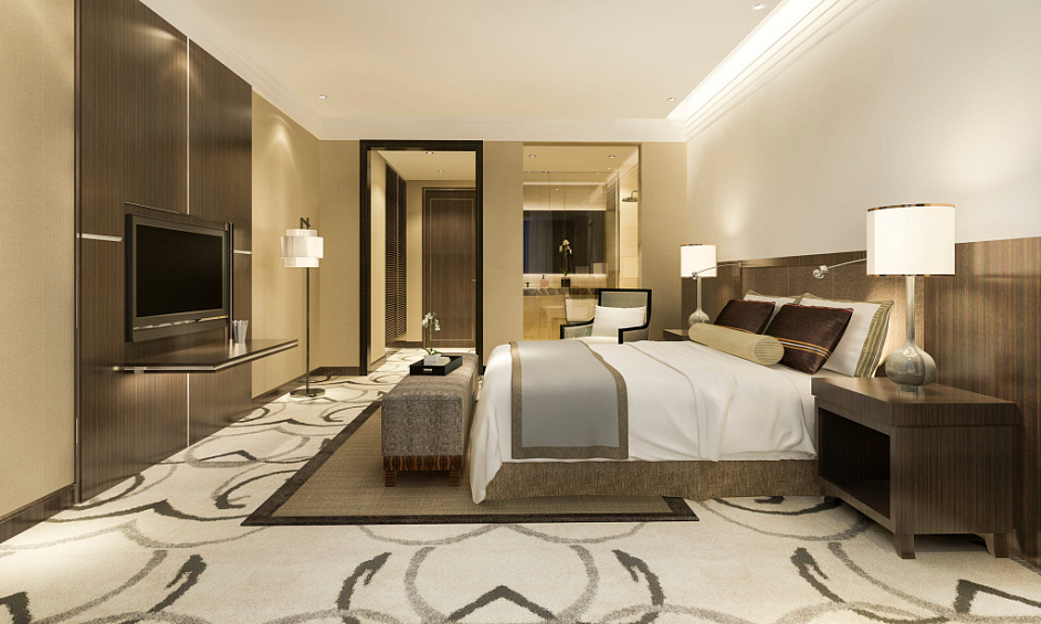 Sale hotel Walls + business in Paris 75007 1