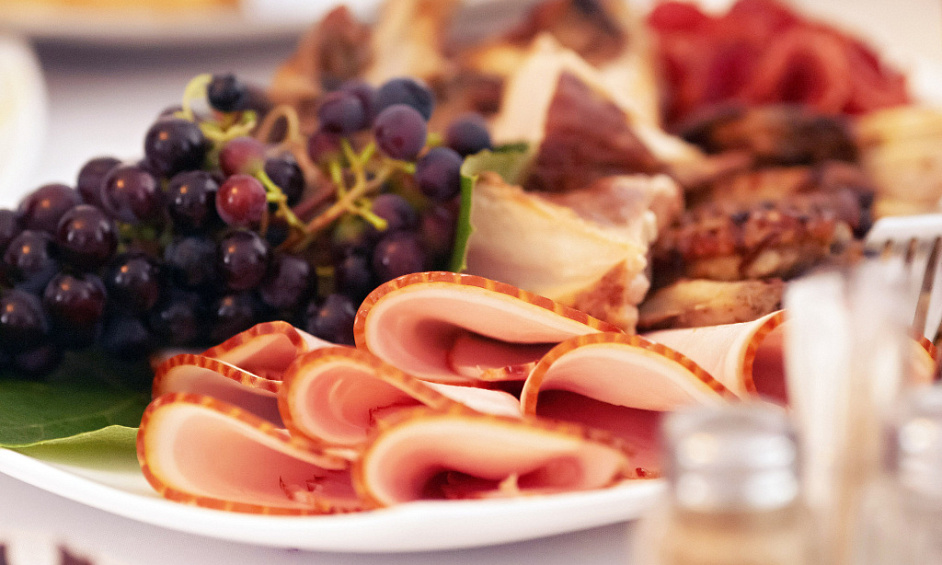 AV caterer butcher delicatessen grocery dept 63 1