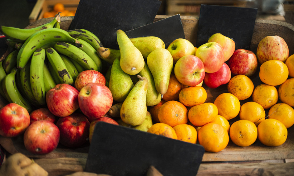 AV intermediaries of the fresh produce trade - Toulouse 1 AV intermediaries of the fresh produce trade - Toulouse 1
