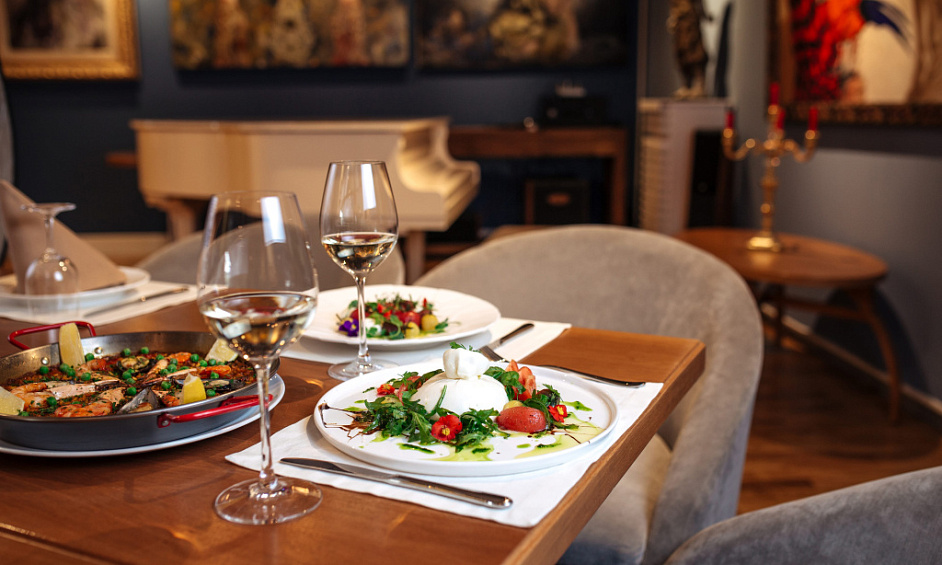 Beautiful restaurant for sale in Lyon 69003 Part Dieu 1 Beautiful restaurant for sale in Lyon 69003 Part Dieu 1