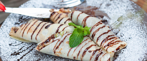 Creperie for sale in Rennes 142597