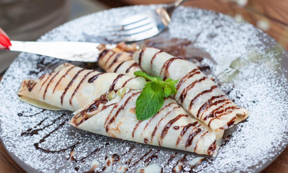 Exceptional crêperie-grill for sale near Rennes 1