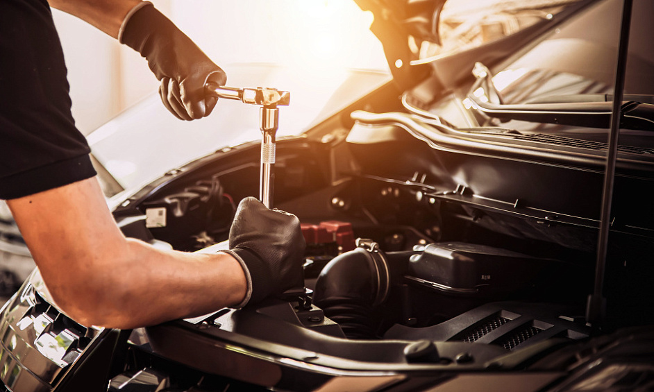 Car garage to take over in West Toulouse 1