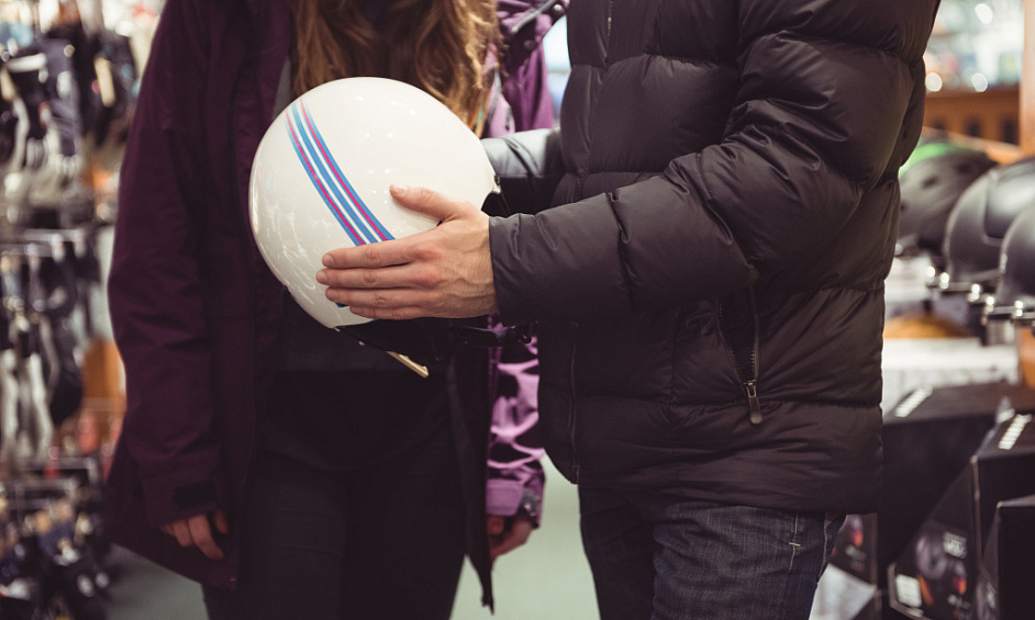 Sale of sports business (national chain) in resort 74 1