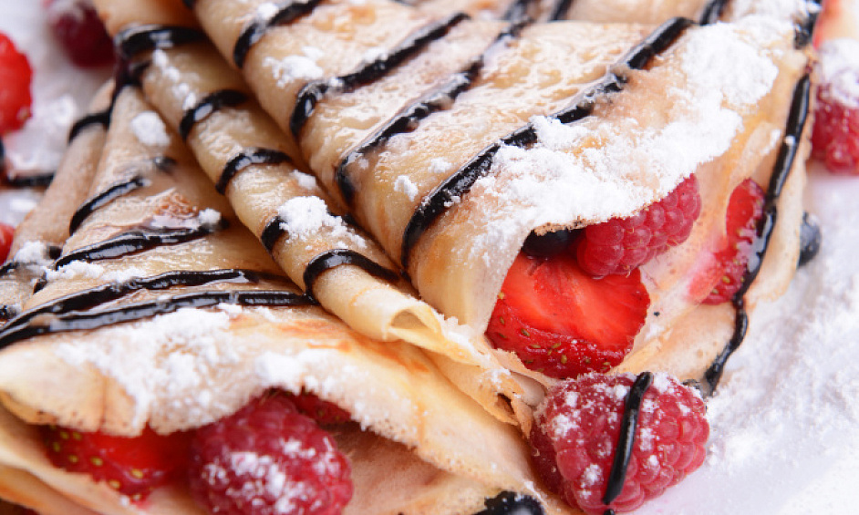 Sale of creperie business in Rennes 1