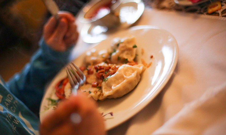 Sale of Italian restaurant business in Strasbourg 1