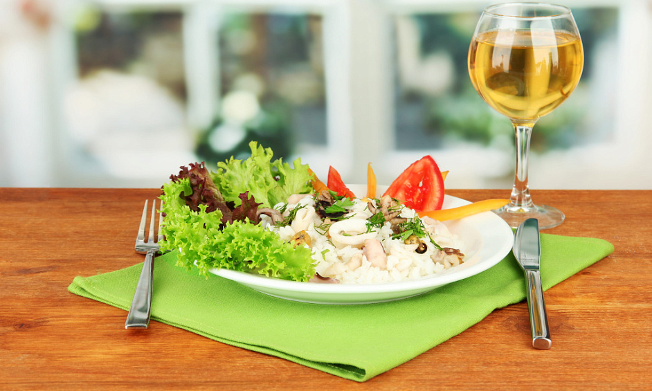 For sale FDC restaurant on the Opal Coast 1