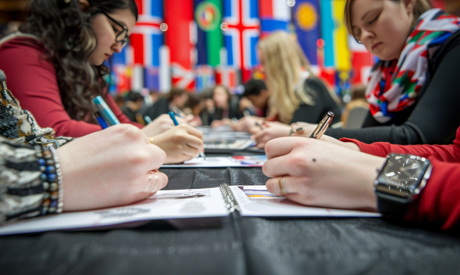 AV Language Training Institute (Drôme, 26) 1