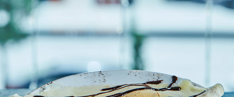 Creperie for sale in Rennes 142598