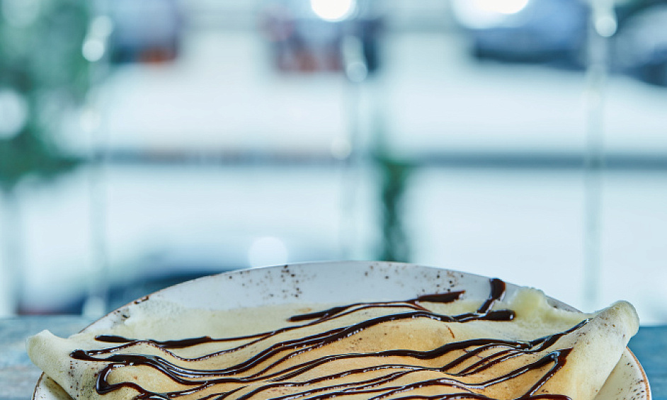 Creperie for sale in the Rennes metropolitan area 1